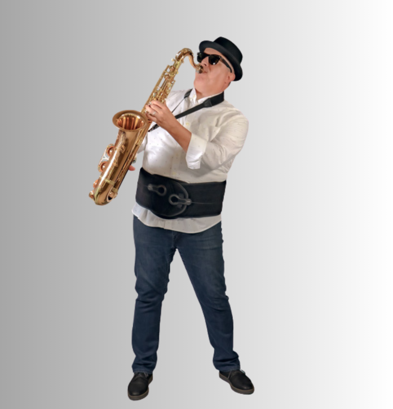 sax player 2